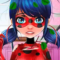 ladybug_action_surgery Games
